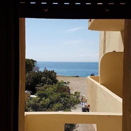 B&B Nettuno Beach Milazzo Exterior foto