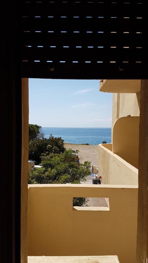 B&B Nettuno Beach Milazzo Exterior foto
