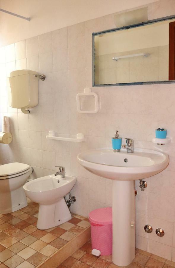 B&B Nettuno Beach Milazzo Quarto foto