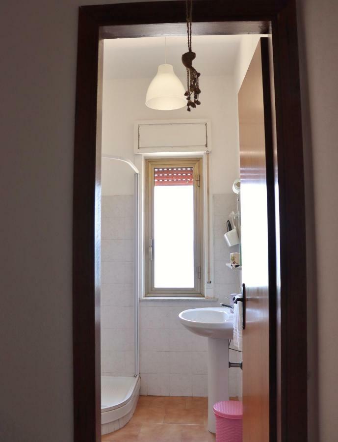 B&B Nettuno Beach Milazzo Quarto foto