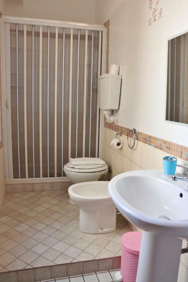 B&B Nettuno Beach Milazzo Quarto foto