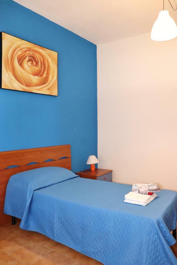 B&B Nettuno Beach Milazzo Quarto foto