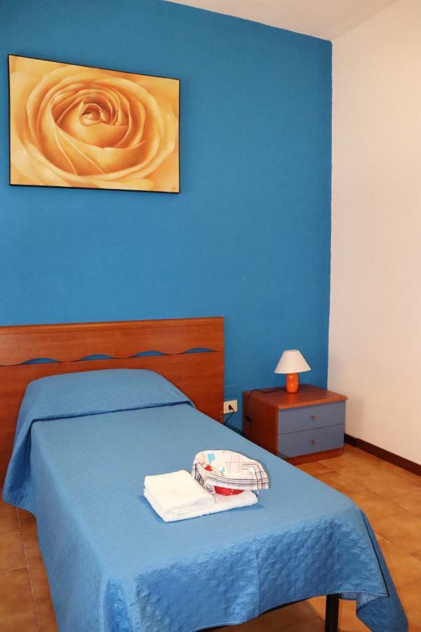 B&B Nettuno Beach Milazzo Quarto foto
