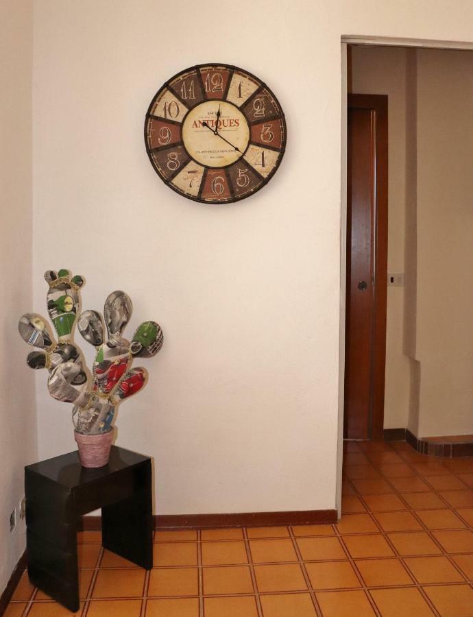 B&B Nettuno Beach Milazzo Exterior foto